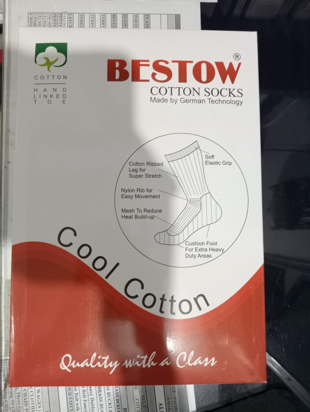 0 601 KIDS SOCKS ASSOSTED