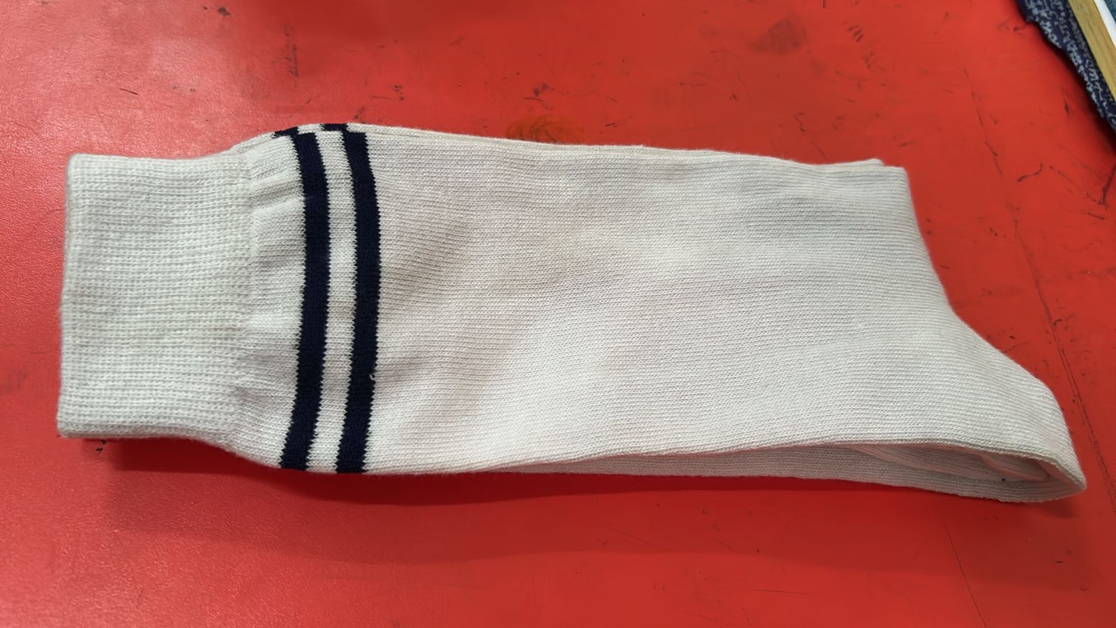 OFF WHITE 2 NAVY PATTI