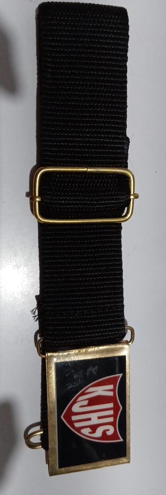 22 BLACK(KJHS)