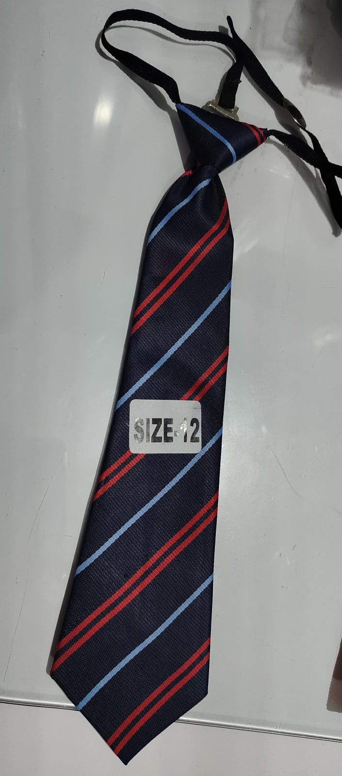 54 642 Y0003  Navy in Sky/2 Red Patti