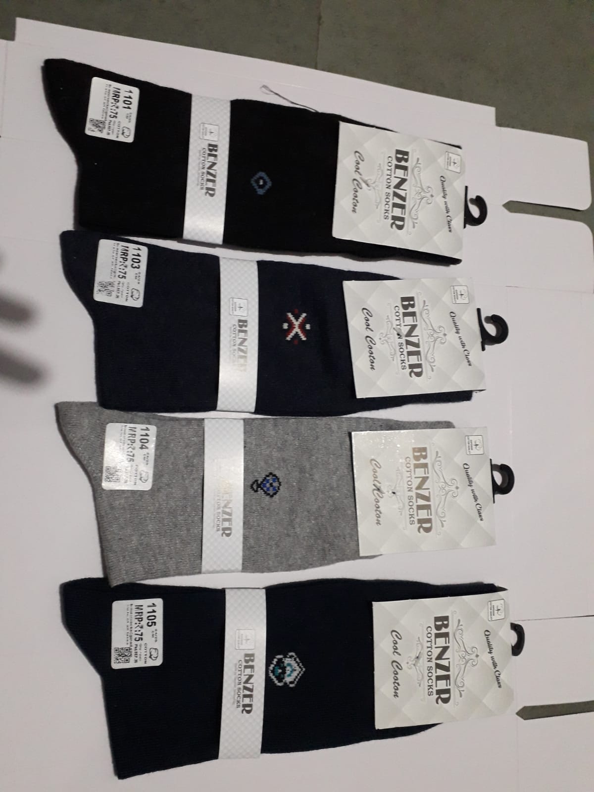 Motif Assoted