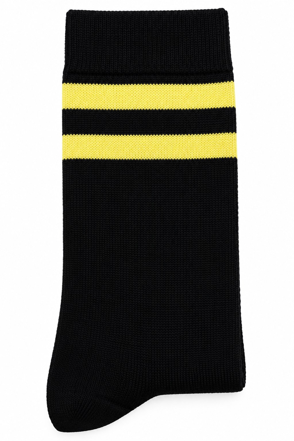 Black Socks Lemon Patta PV