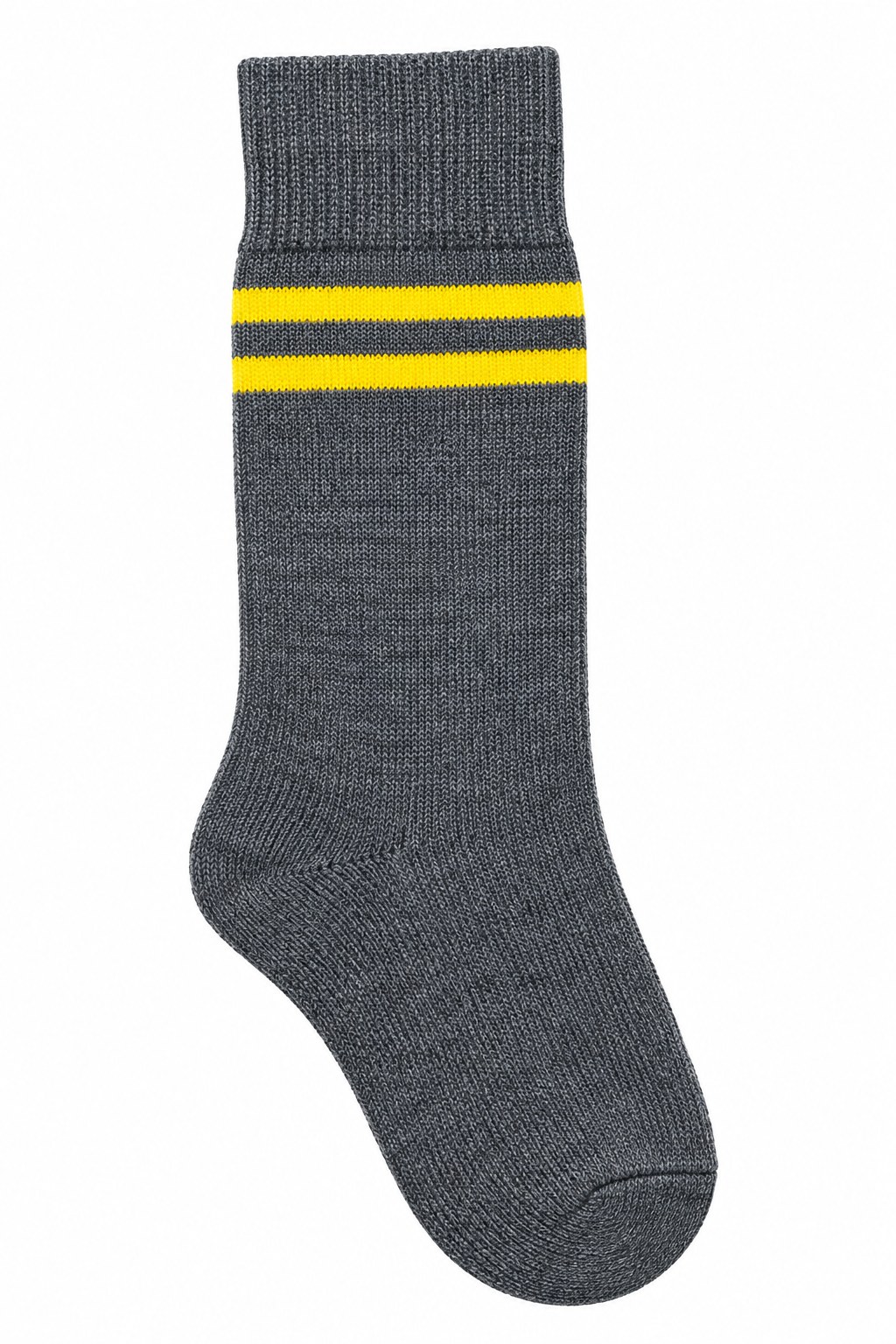 Anthra Milanch Socks 2 Yellow Patti